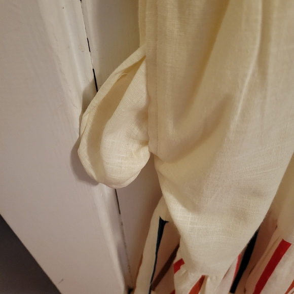 Margaux Riviera Dress XL With Pockets - Picture 5 of 5